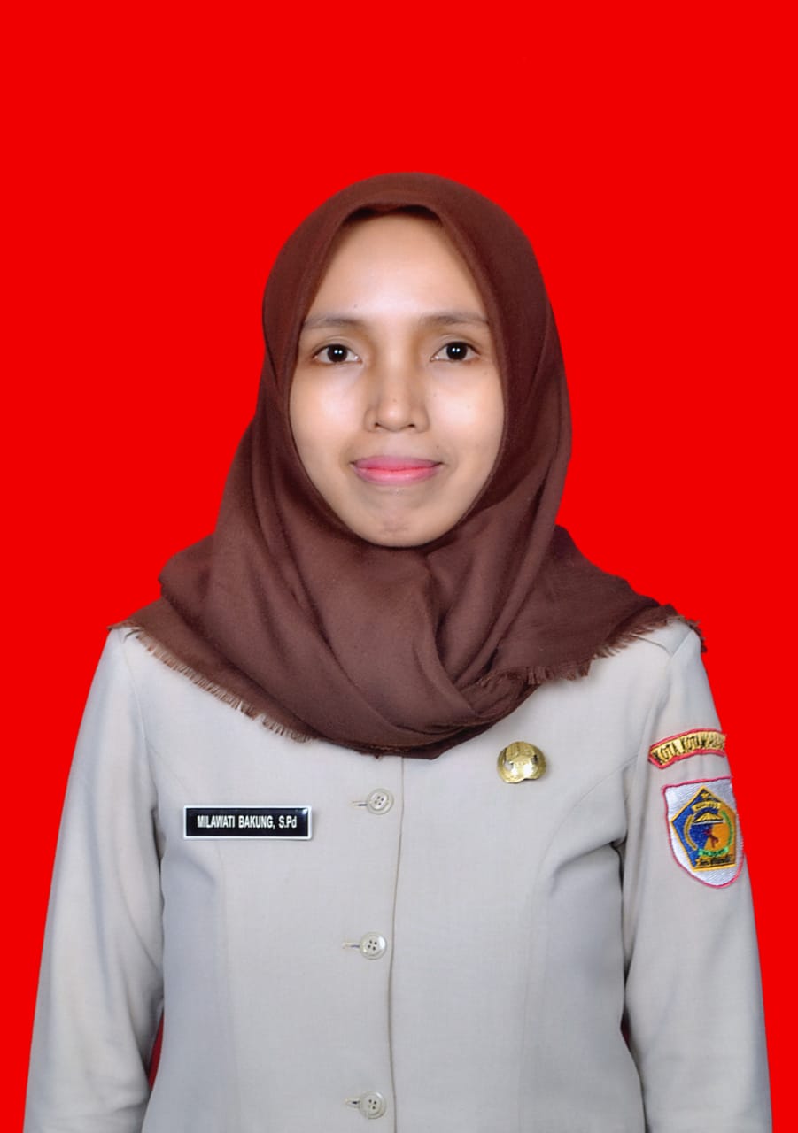 MILAWATI BAKUNG